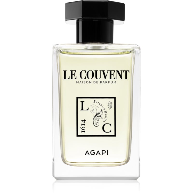 Le Couvent Maison De Parfum Singulières Agapi парфумована вода унісекс 100 мл
