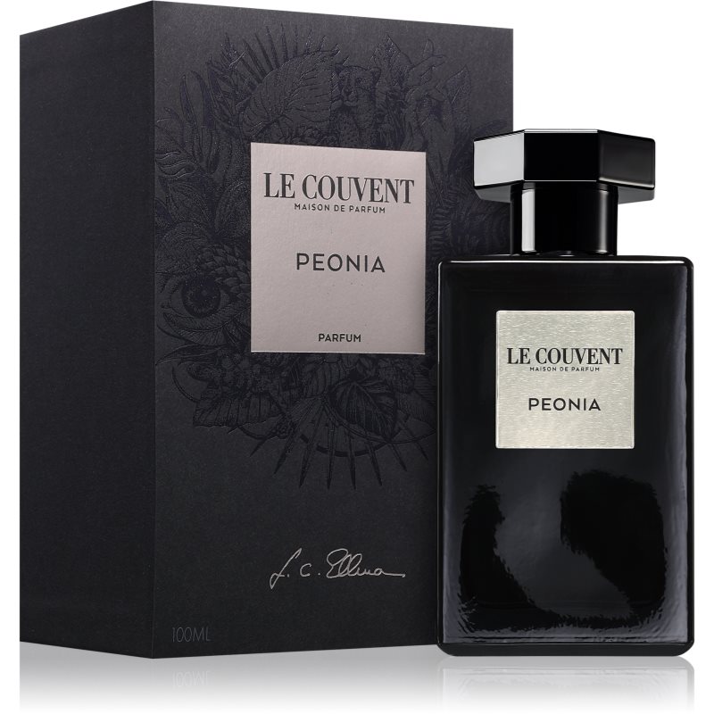 Thumbnail - Le Couvent Maison de Parfum Peonia Eau de Parfum Unisex 100 ml