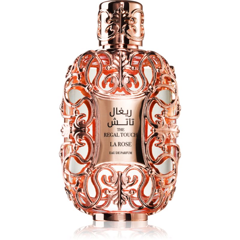 Le Chameau Regal Touch La Rose parfémovaná voda unisex 100 ml