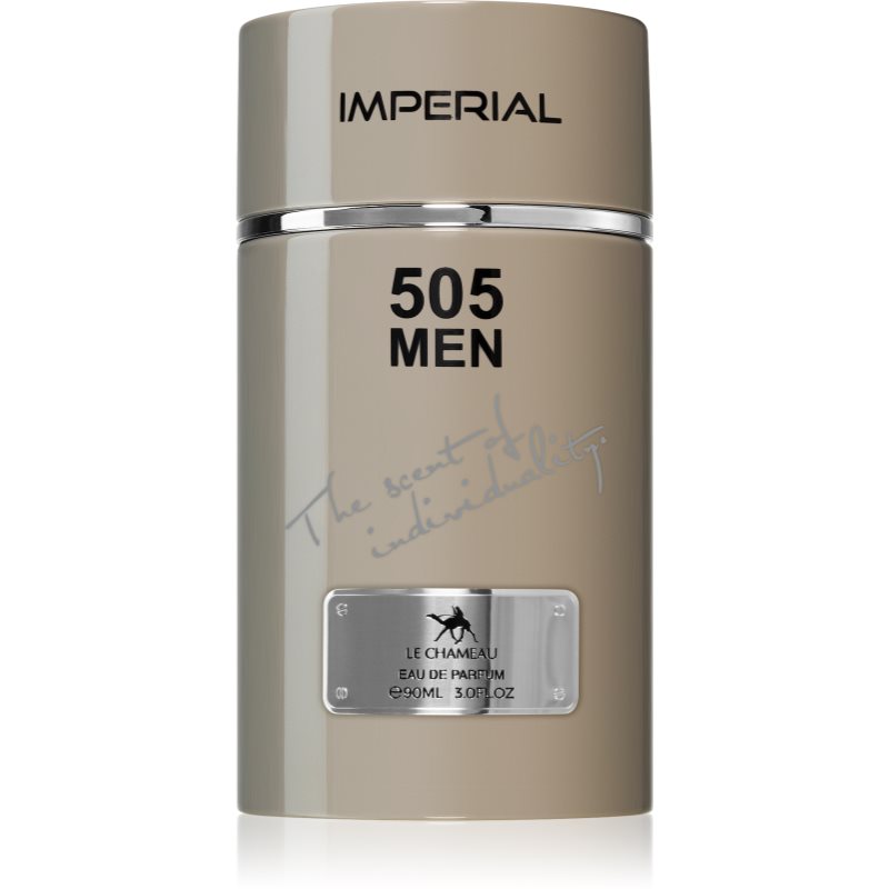 Le Chameau Imperial 505 parfumovaná voda unisex 90 ml