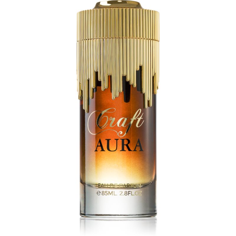 Le Chameau Craft Aura Eau de Parfum mixte 85 ml unisex