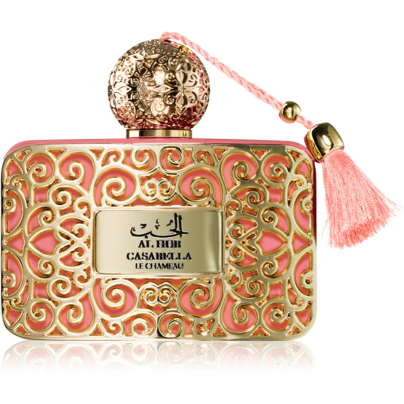 Flacon Casabella Al Hub Eau de Parfum for women