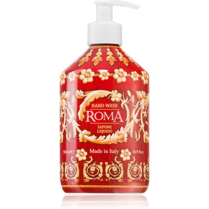 Le Maioliche Roma Liquid Hand Soap 500 Ml