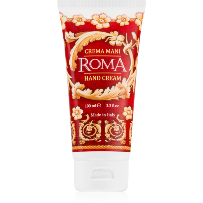 Le Maioliche Roma Hand Cream 100 Ml
