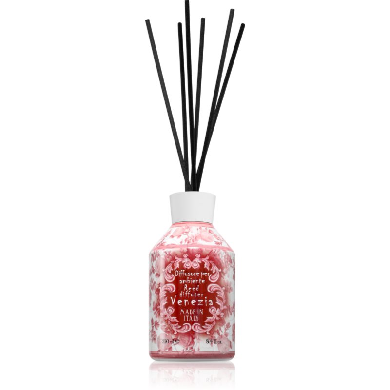 Rudy - Le Maioliche Venezia Aroma Diffuser mit Füllung 250 ml