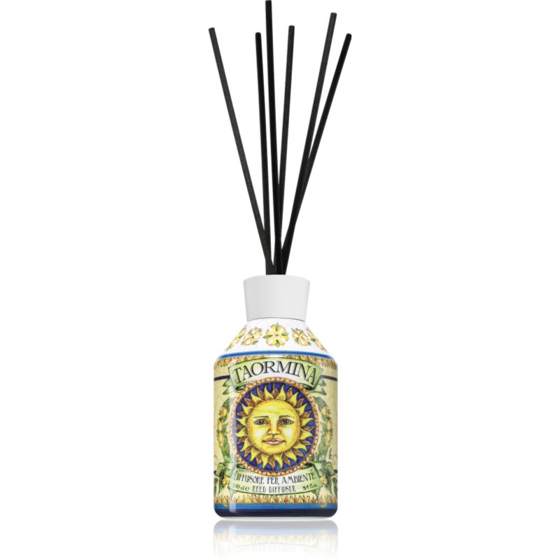 Rudy - Le Maioliche Taormina aroma difuzér s náplní 500 ml