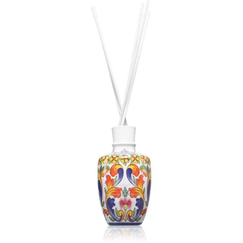 Rudy - Le Maioliche Diffusore Per Ambiente diffusore di aromi con ricarica 300 ml