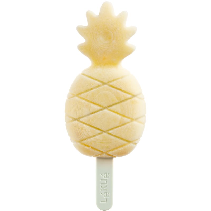 Lékué Pineapple Icecream формочка для морозива у вигляді ананасу 1 кс