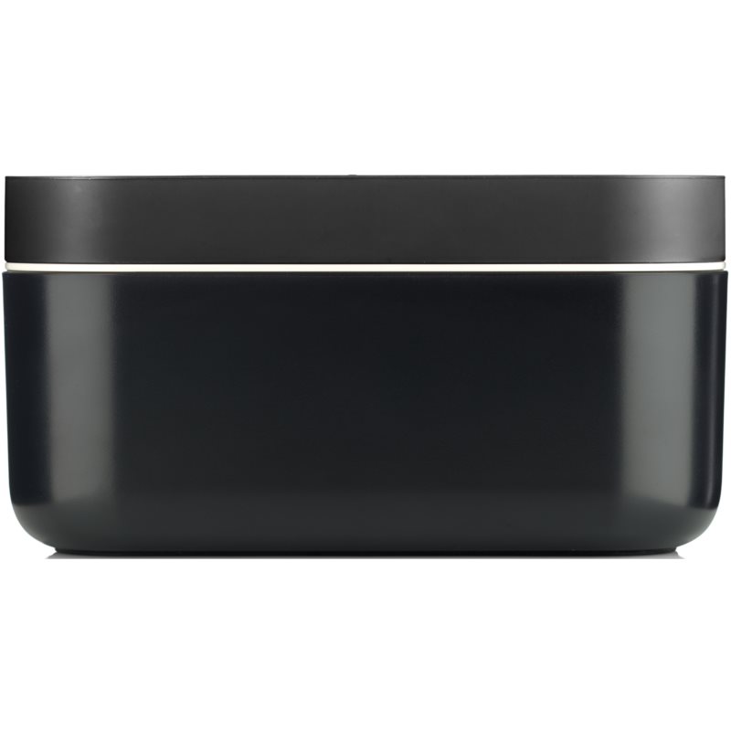 Lekue Ice Box container for ice colour Black 1 pc
