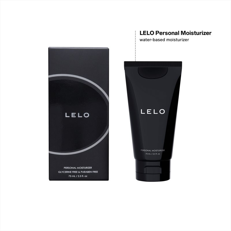 Lelo Personal Moisturizer lubrikační gel 75 ml (obrázek 4)