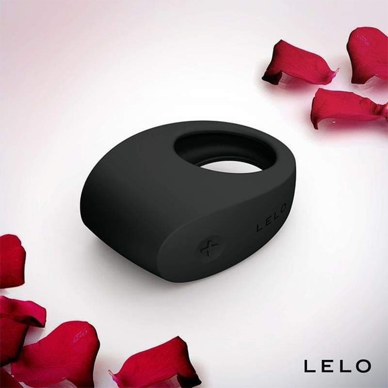 Lelo Tor 2 Anneau Pénien 4,5 Cm