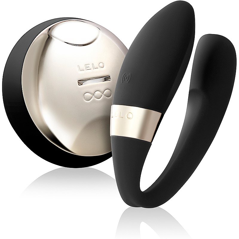 

Lelo Tiani 2 вібратор Black