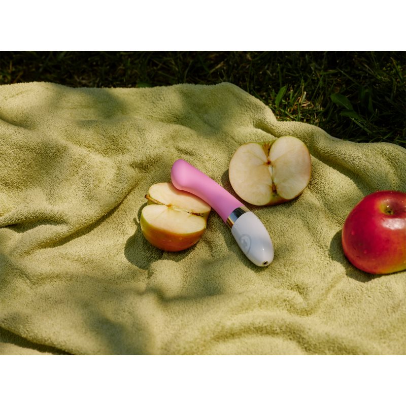 Lelo Gigi 2 Vibreur Pink 16,5 Cm