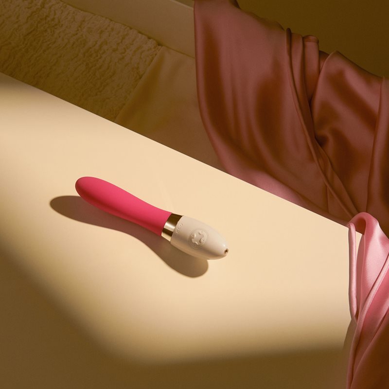 Lelo Liv 2 vibrátor Blue 16,7 cm (obrázek 6)