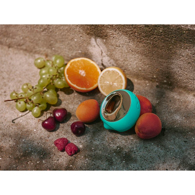 Lelo Ora 3 Stimulateur Aqua 8 Cm