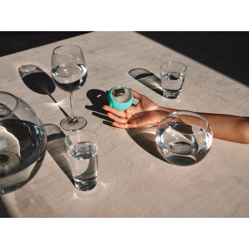 Lelo Ora 3 Stimulateur Aqua 8 Cm