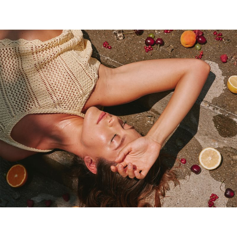 Lelo Ora 3 Stimulateur Deep Rose 8 Cm