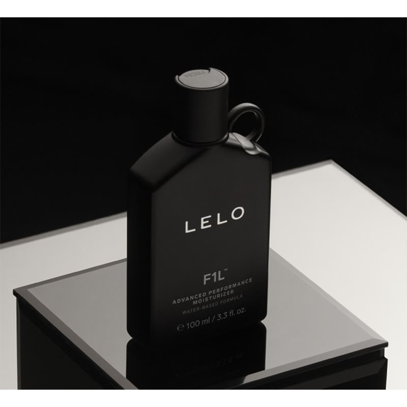 Lelo F1L Gel Lubrifiant 100 Ml
