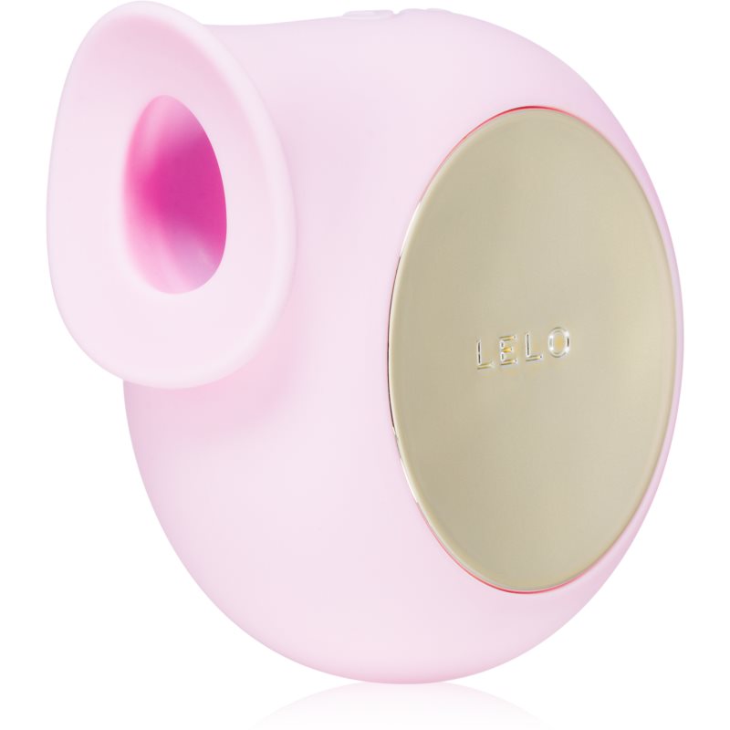 Lelo Sila Cruise stimulátor klitorisu Pink 8 cm