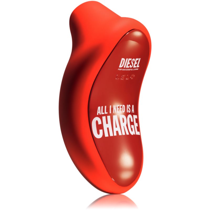 

Lelo Diesel Sona Cruise кліторальний стимулятор