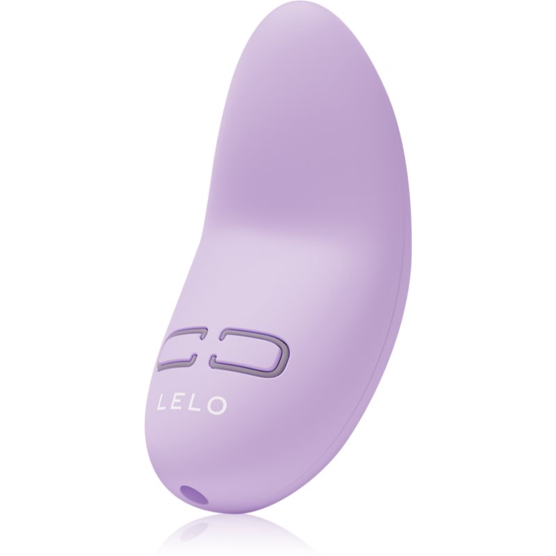 Lelo Lily 3 stimulátor Calm Lavender 7,4 cm