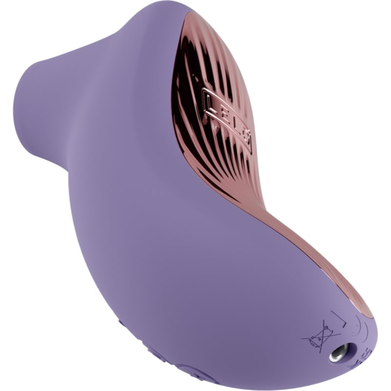 Lelo SONA 3 Klitoris-Stimulator 11.2 cm (Bild 4)
