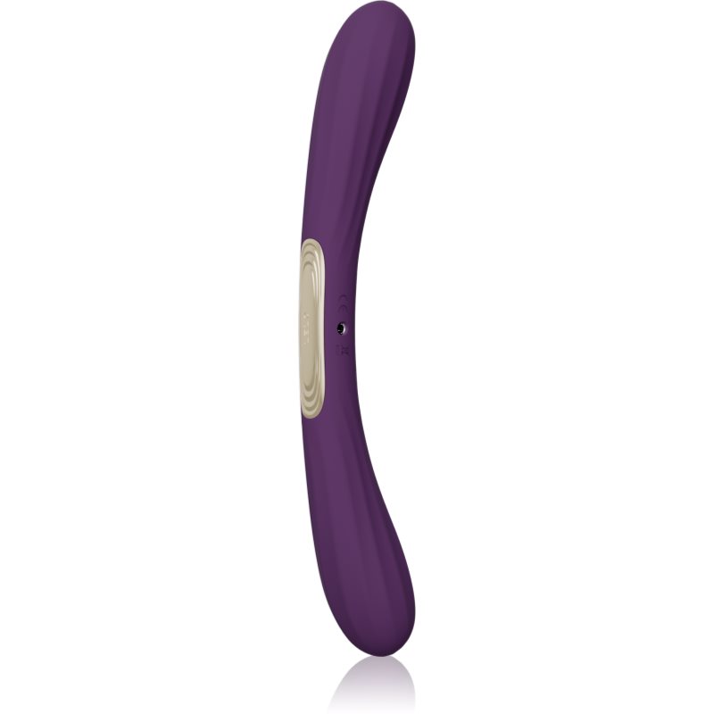 Lelo Boomerang vibrátor dvojitý 28.1 cm