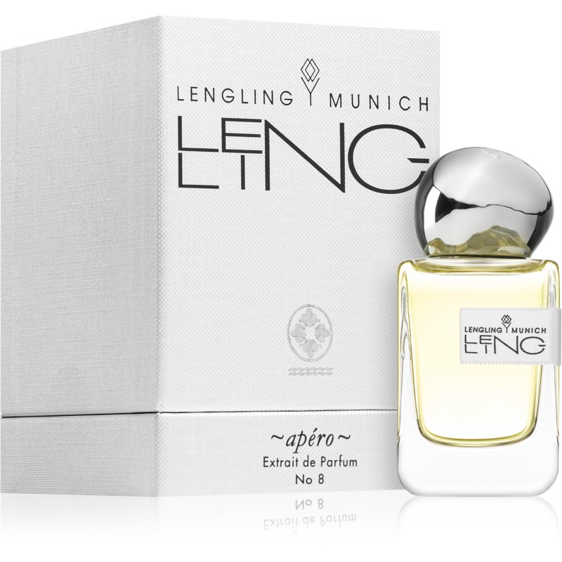 Lengling Munich No. 8 Apéro парфуми унісекс 50 мл
