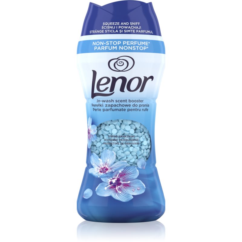 Lenor Spring Awakening tuoksuhelmet pesukoneeseen 270 g