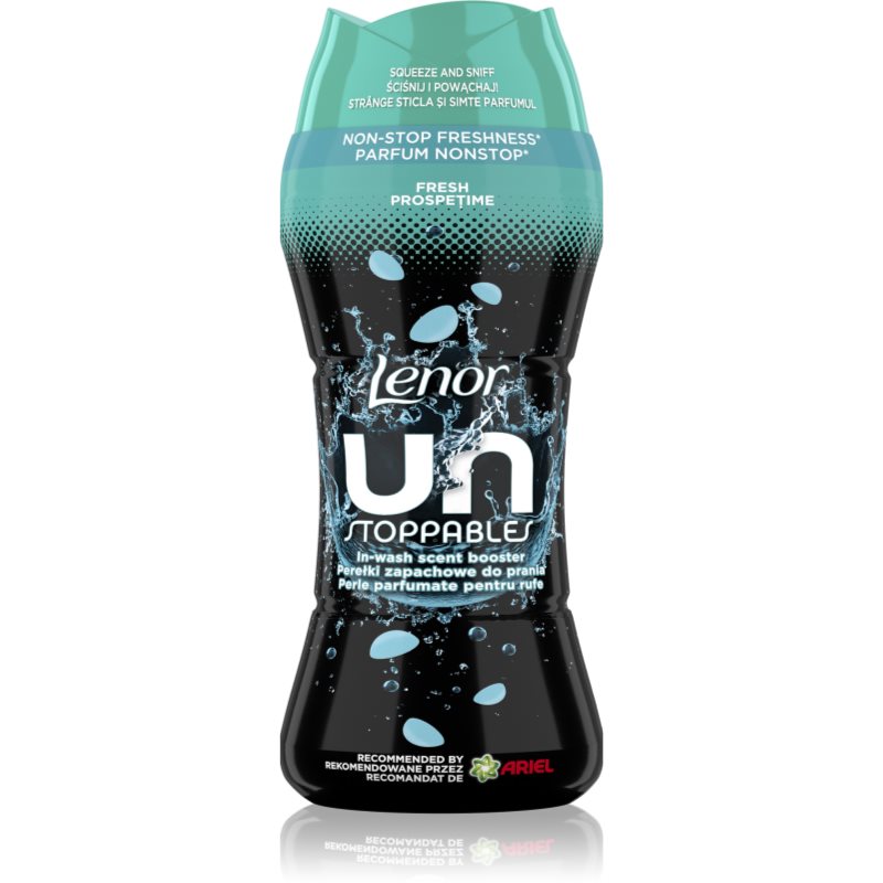 Lenor Unstoppables Fresh wasparels 270 g