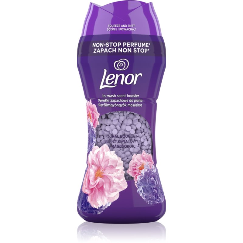Lenor Floral Bouquet wasparels 195 g