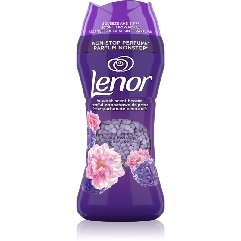 Lenor Floral Bouquet wasparels 270 g