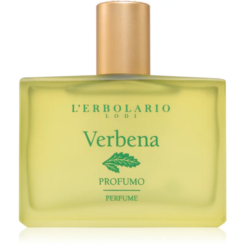 Flacon Verbena Eau de Parfum unisex