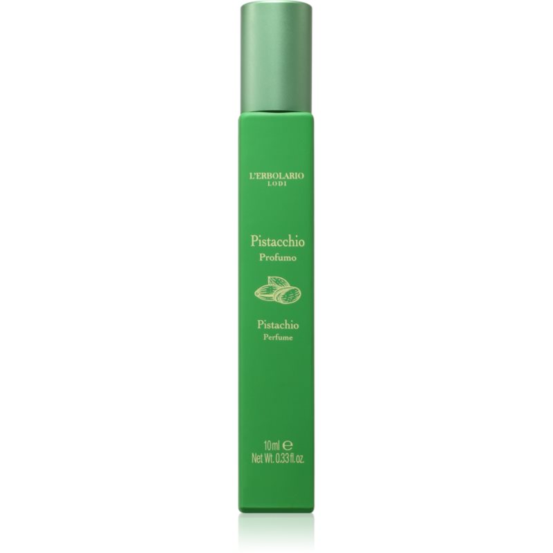 L'ERBOLARIO Pistacchio parfumovaná voda pre ženy 10 ml