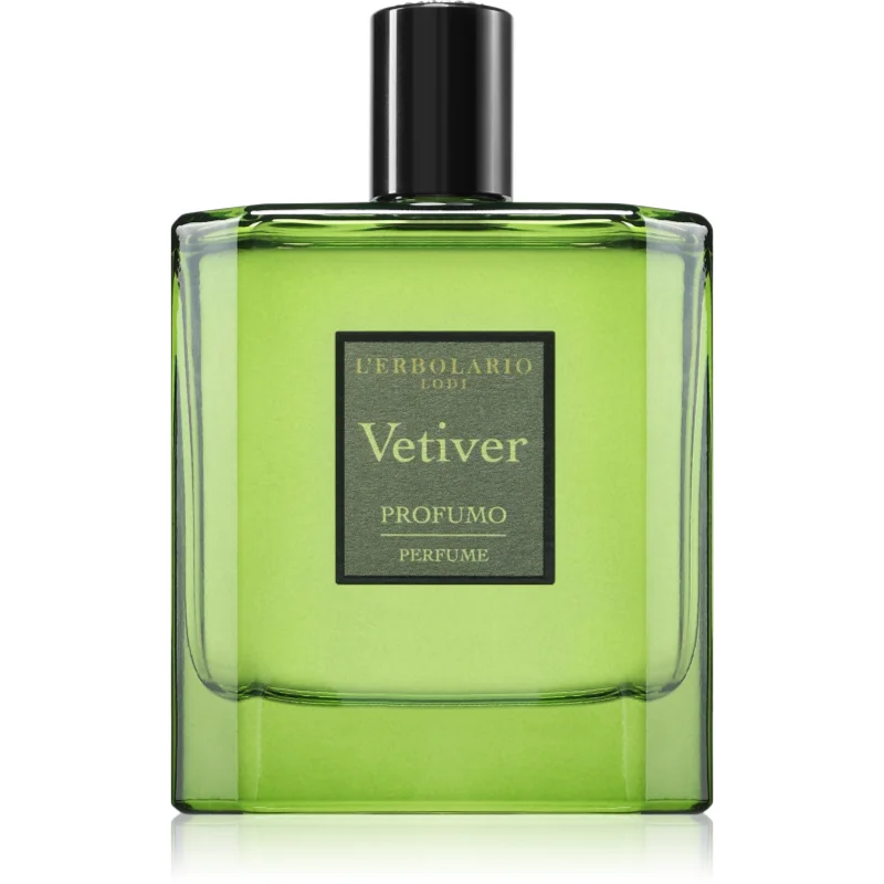 Flacon Vetiver Eau de Toilette for men