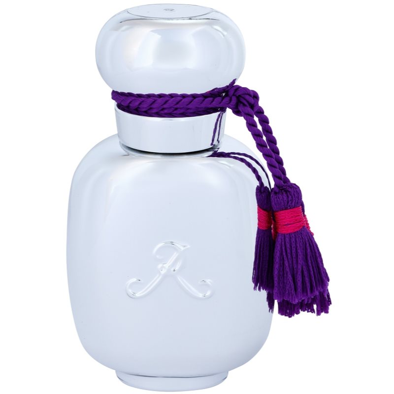 

Les Parfums de Rosine Glam Rose парфуми для жінок