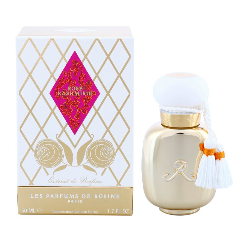 

Les Parfums de Rosine Rose Kashmirie парфуми для жінок