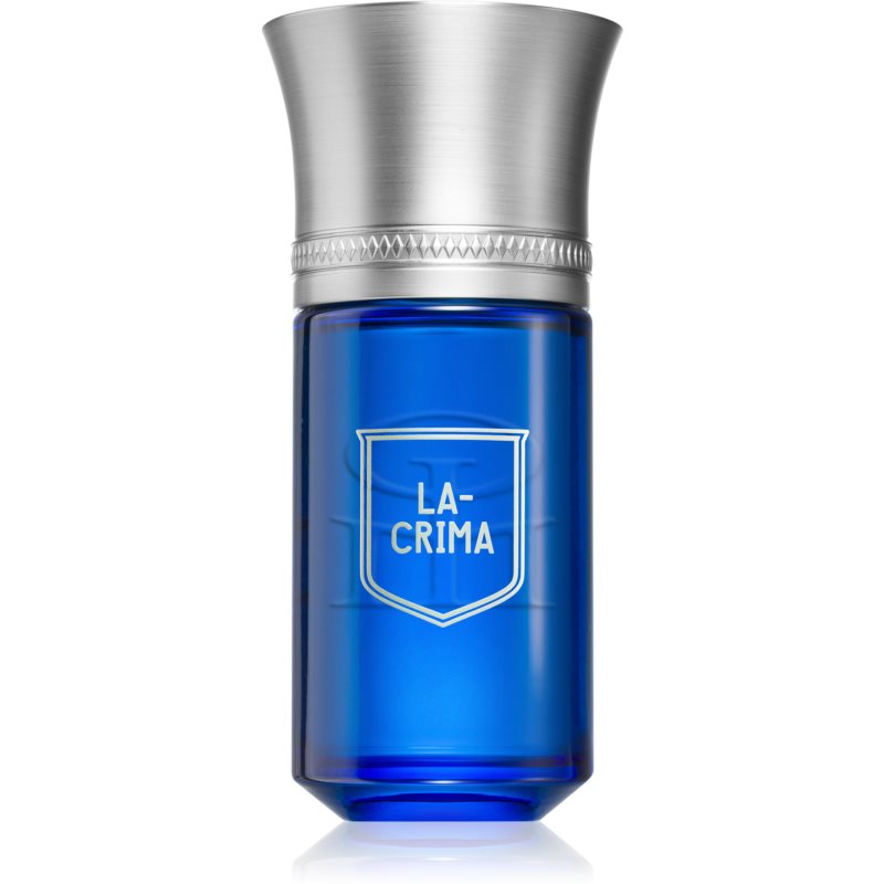 Les Liquides Imaginaires Lacrima Parfumuotas vanduo Unisex 100 ml
