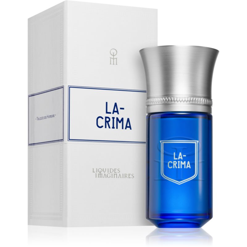 Les Liquides Imaginaires Lacrima Eau De Parfum Unisex 100 Ml