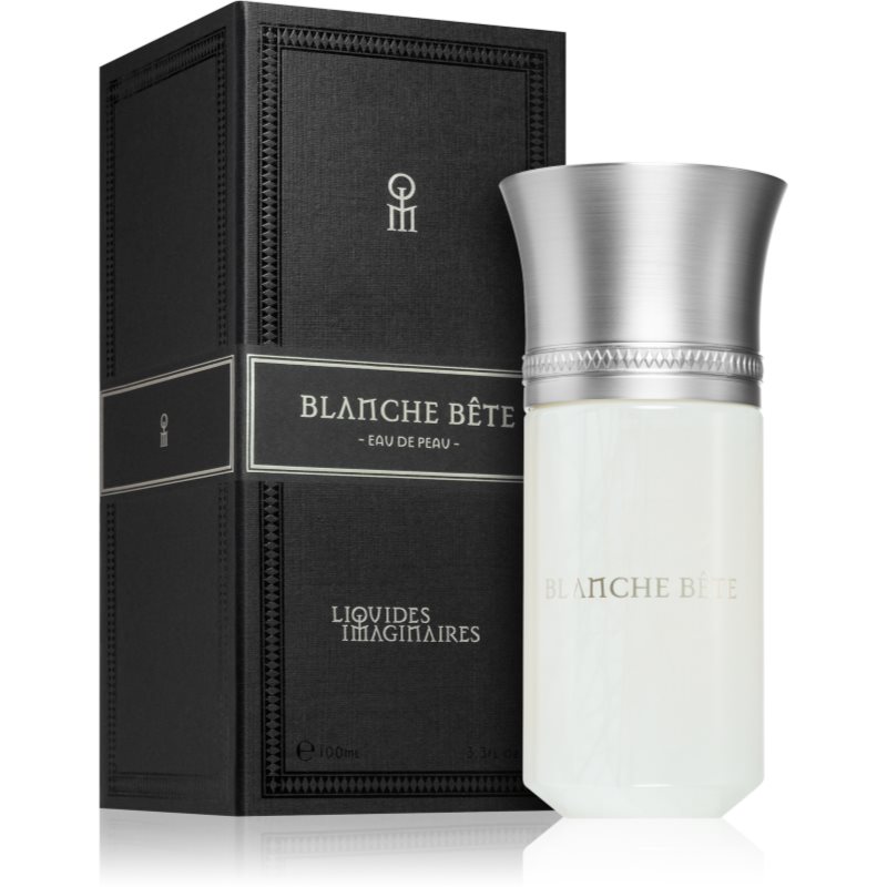 Les Liquides Imaginaires Blanche Bête парфумована вода унісекс 100 мл