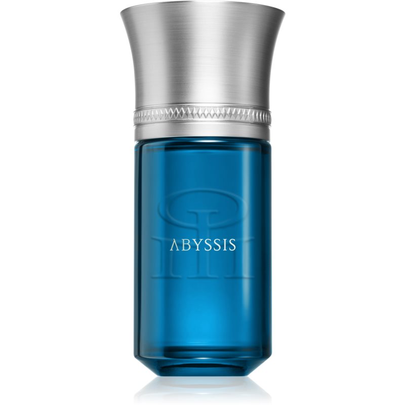 E-shop Les Liquides Imaginaires Abyssis parfémovaná voda unisex 100 ml