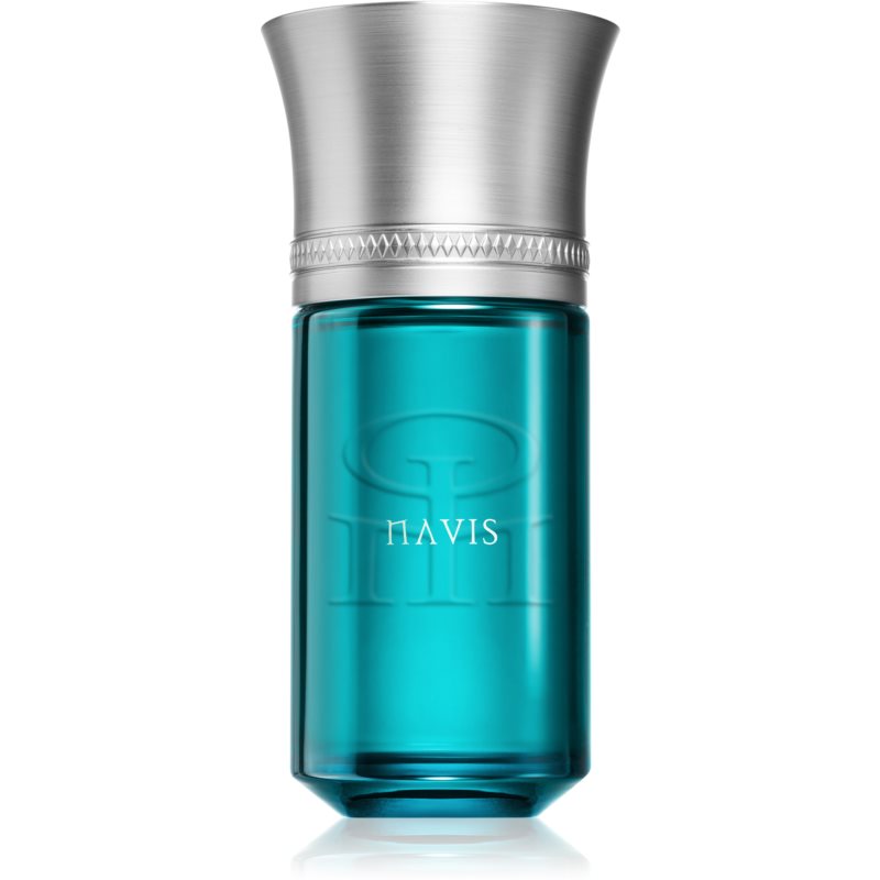 E-shop Les Liquides Imaginaires Navis parfémovaná voda unisex 100 ml