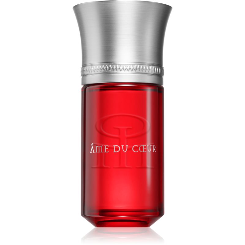 Les Liquides Imaginaires Ame du Coeur parfémovaná voda unisex 100 ml