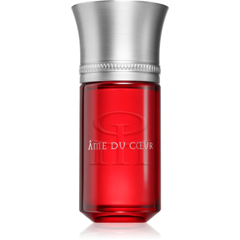 Flacon Ame du Coeur Eau de Parfum unisex