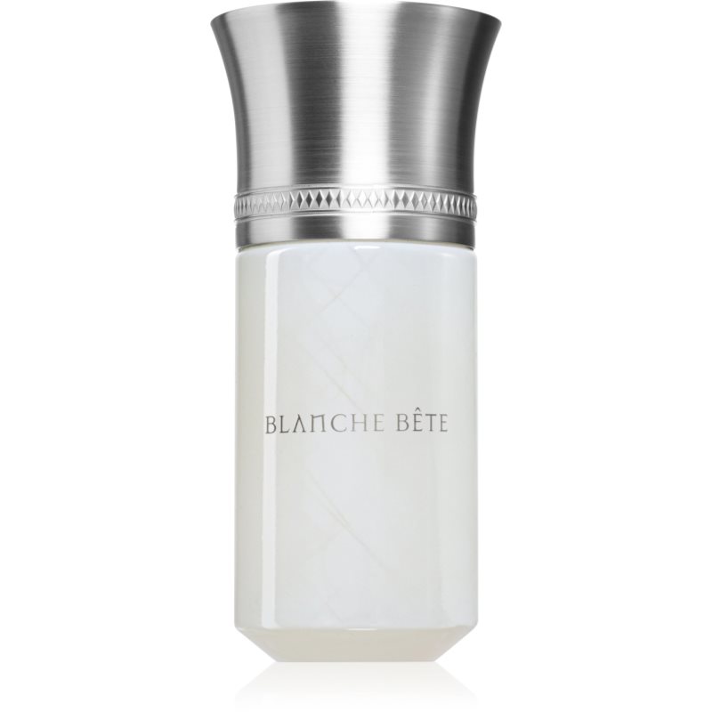 Les Liquides Imaginaires Tumultu parfémovaná voda unisex 50 ml