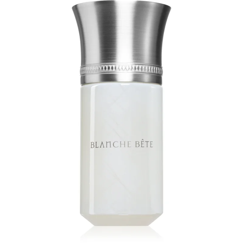 Flacon Blanche Bête Eau de Parfum unisex