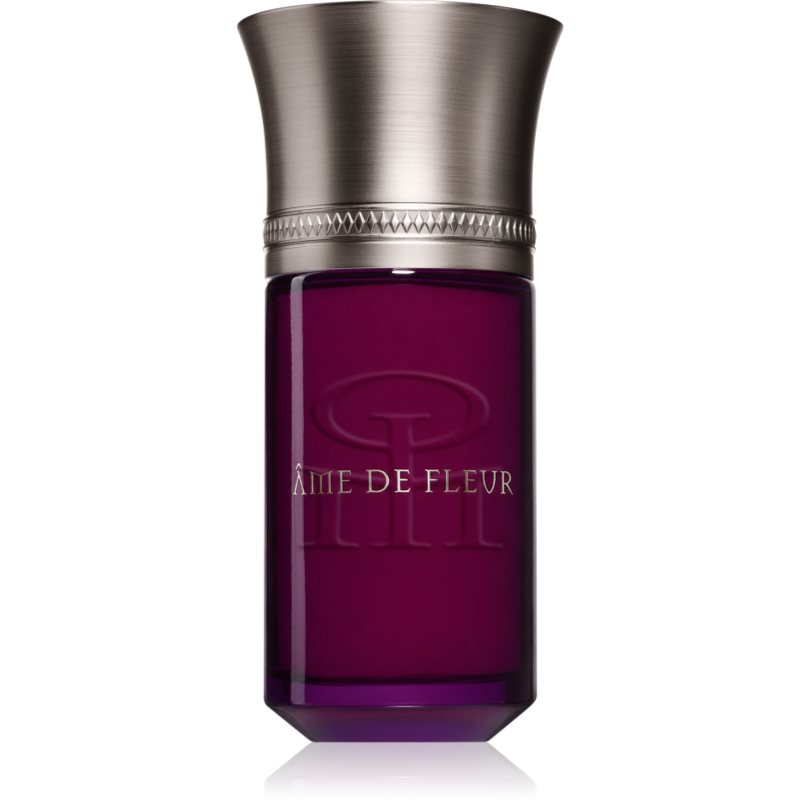 Les Liquides Imaginaires Âme de Fleur Parfüümvesi unisex 100 ml