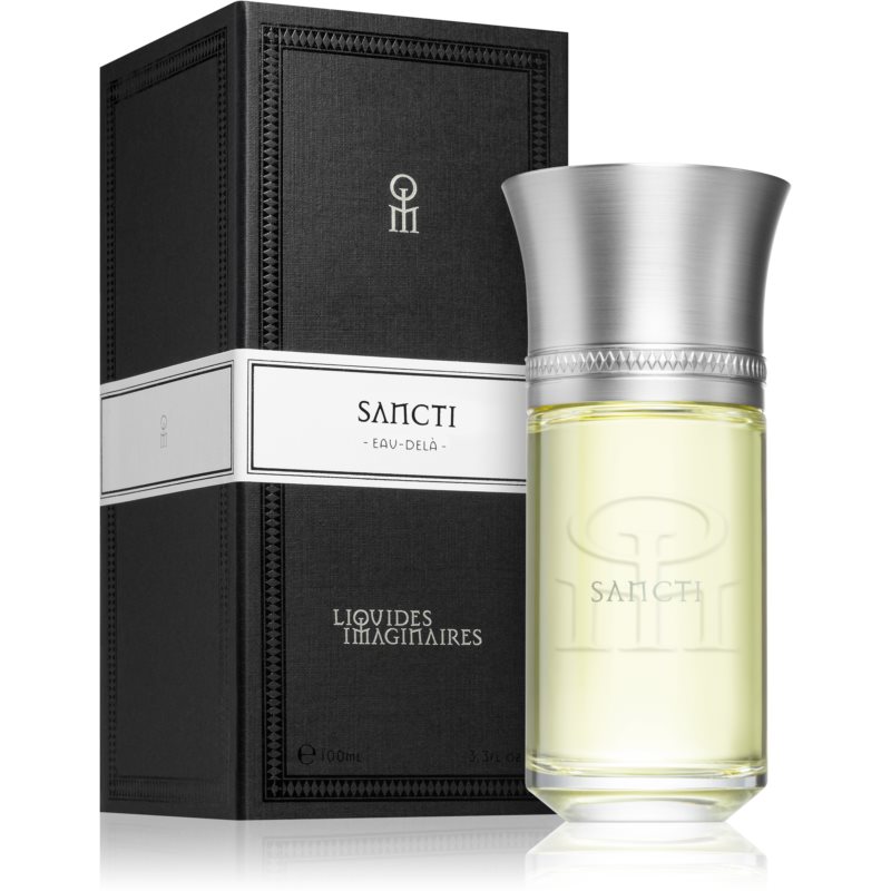 Les Liquides Imaginaires Sancti Eau De Parfum Unisex 100 Ml