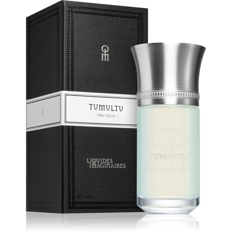 Les Liquides Imaginaires Tumultu Eau De Parfum Unisex 100 Ml