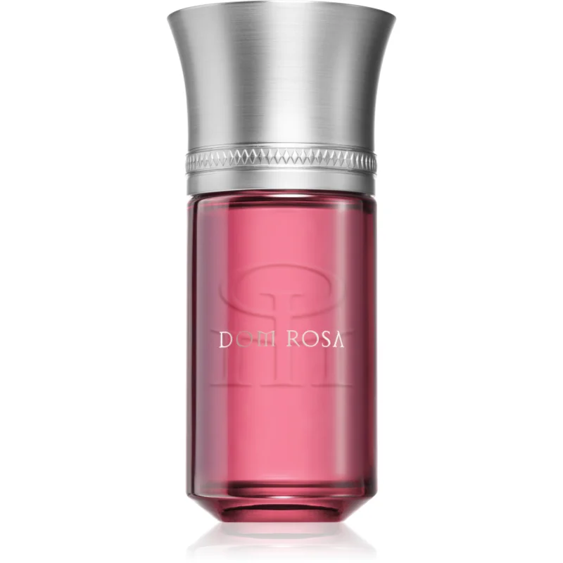 Flacon Dom Rosa Eau de Parfum unisex